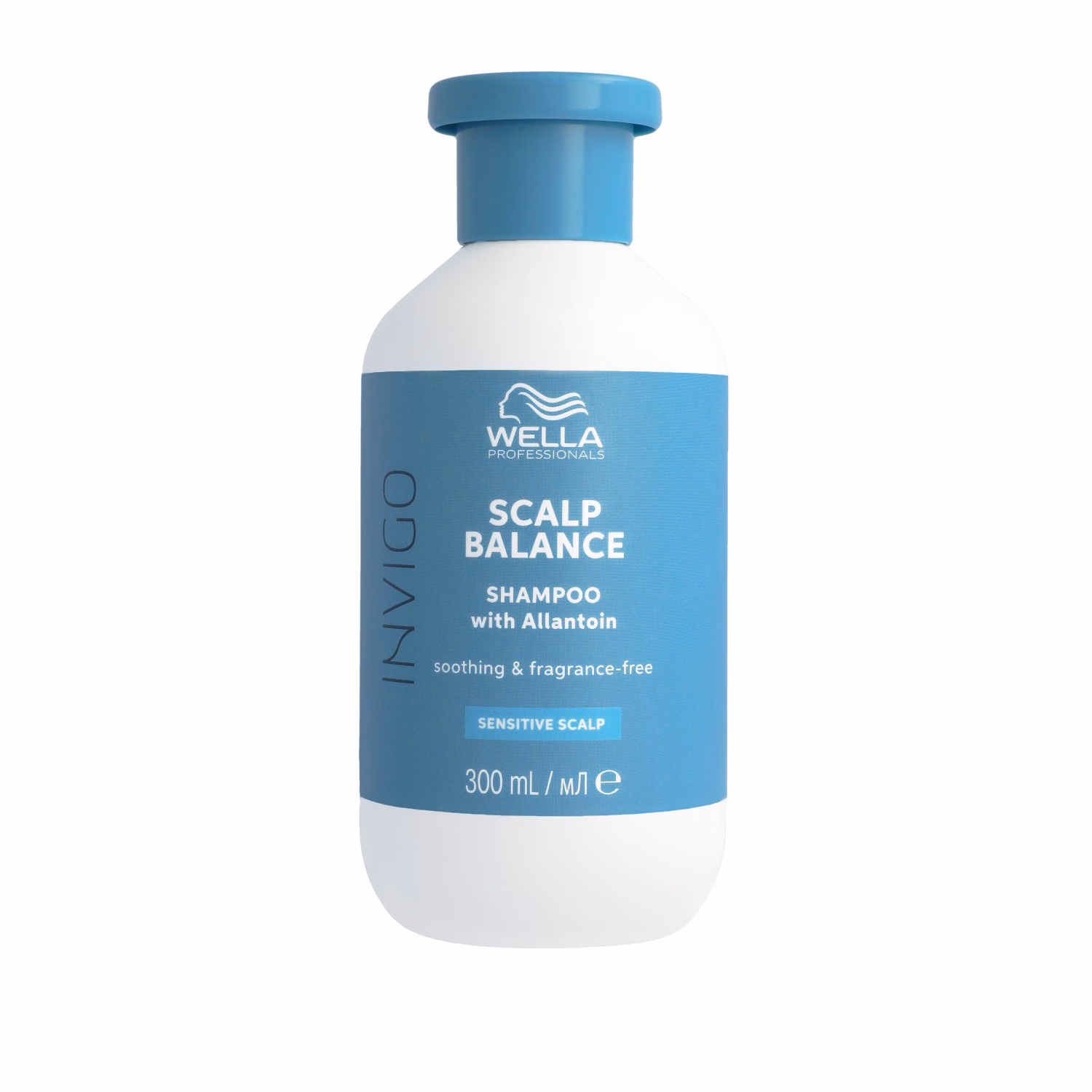 Scalp Balance