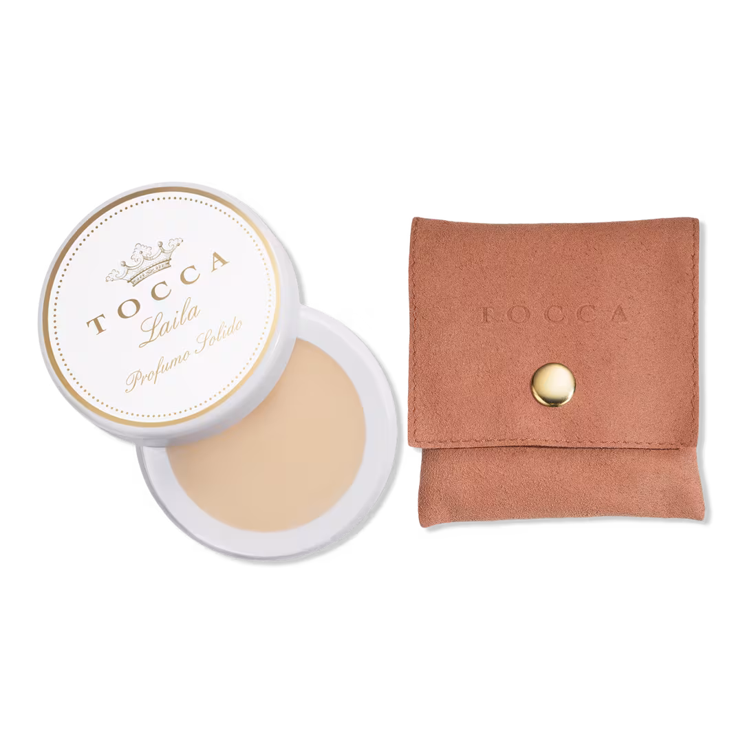 TOCCA  Laila Solid Perfume