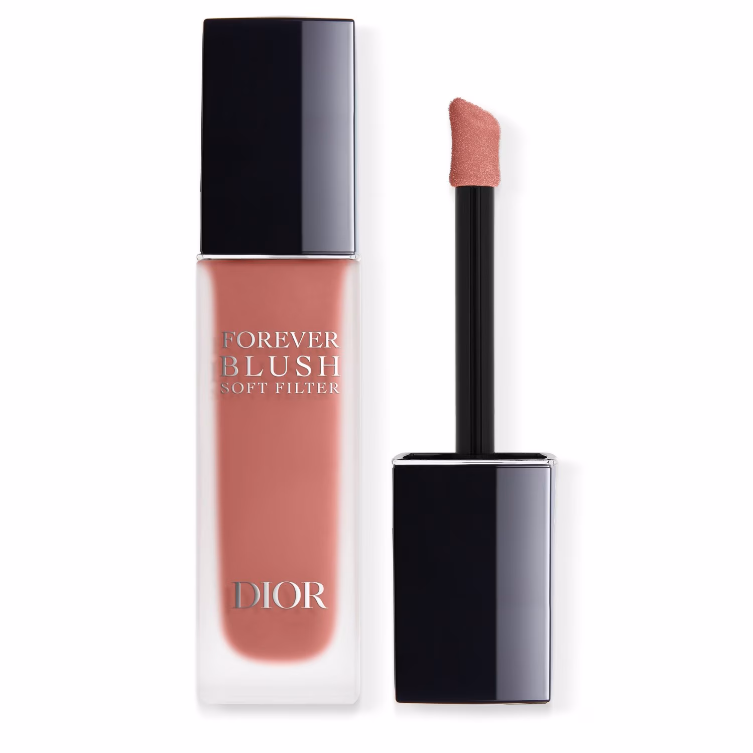 Blush Soft Filter