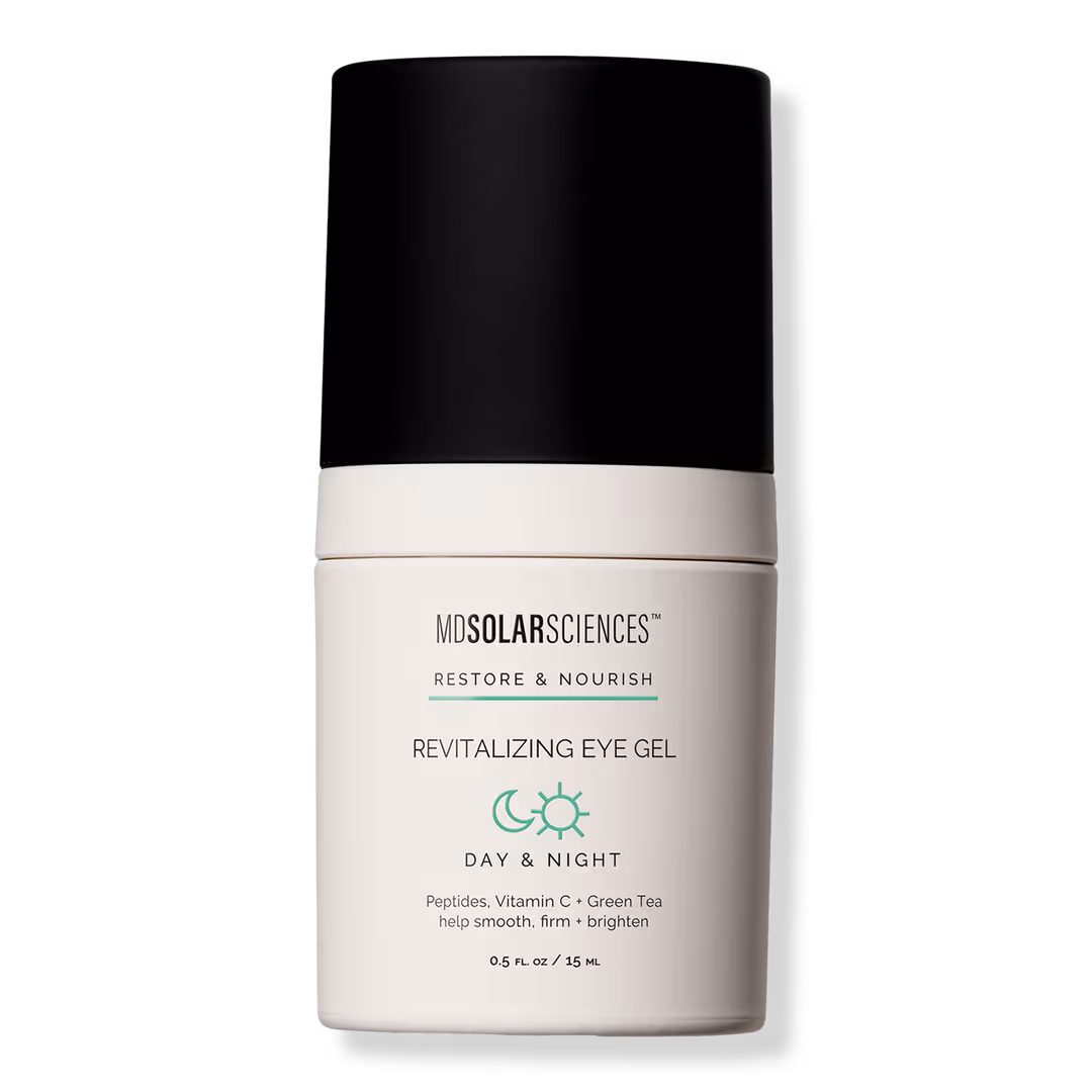 MDSolarSciences  Revitalizing Eye Gel