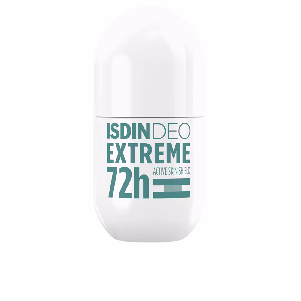 ISDIN DEO EXTREME 72H Roll-on-Deodorant