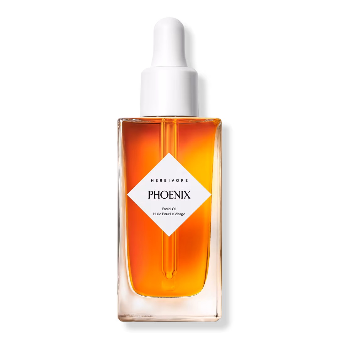 HERBIVORE  PHOENIX Rosehip + Sea Buckthorn Deep Renewal Facial Oil
