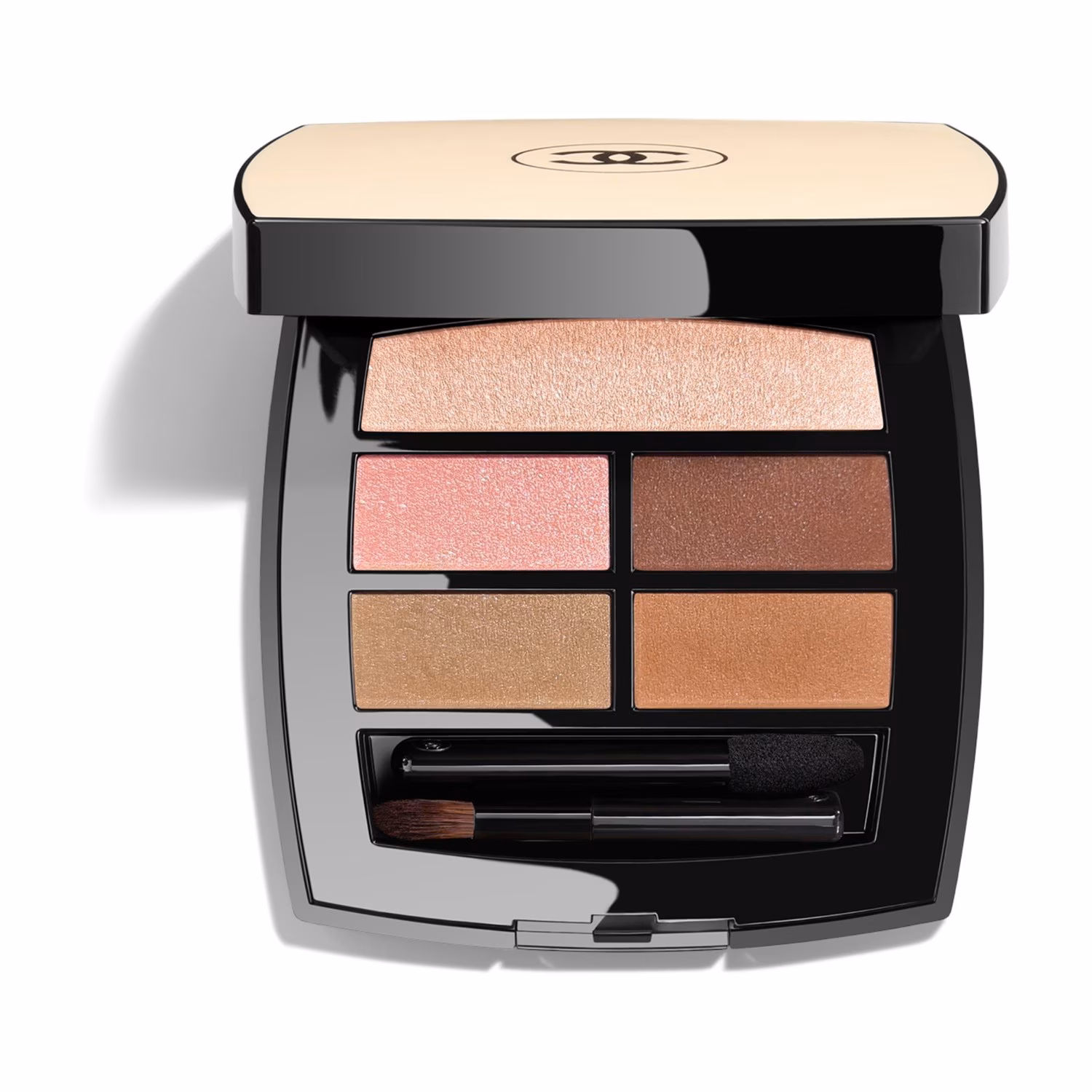PALETTE REGARD BELLE MINE NATURELLE