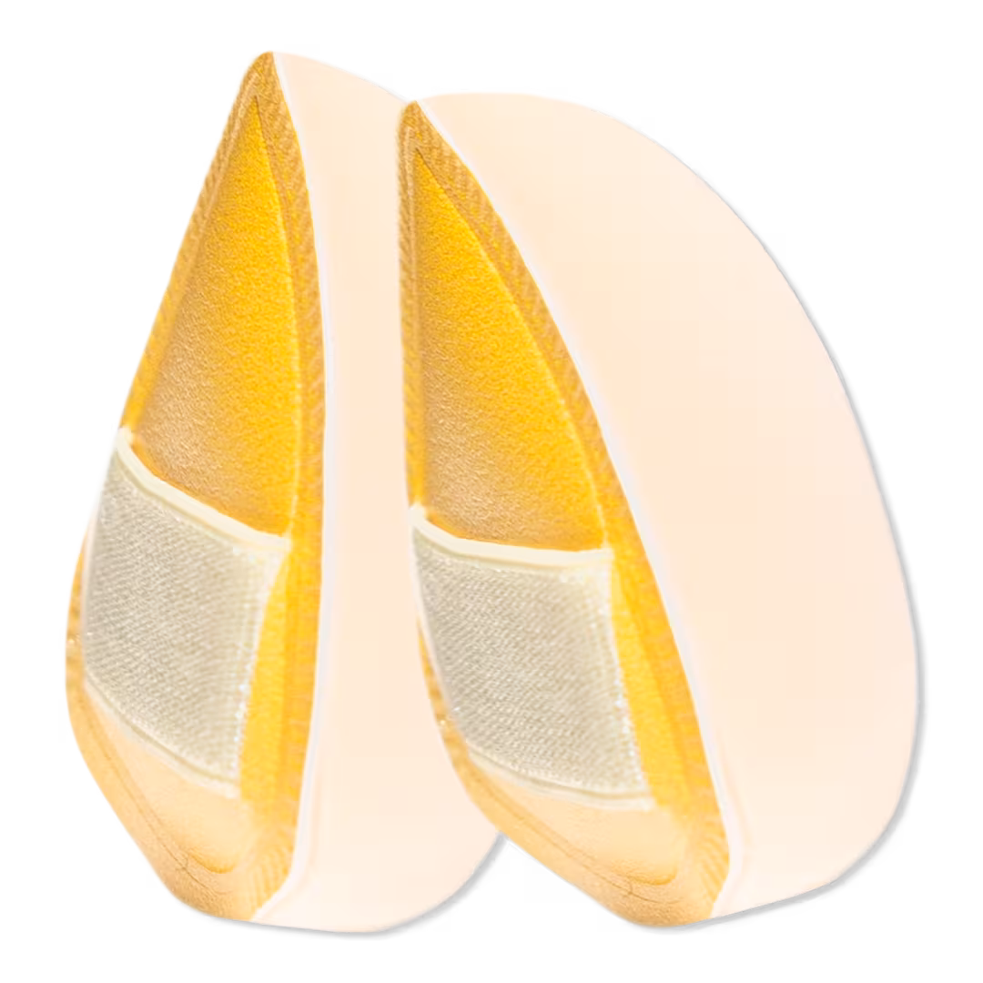 J.Cat Beauty  Mini Air Cushion Puffs