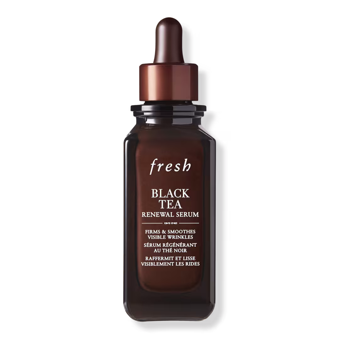 fresh  Black Tea Renewal Serum