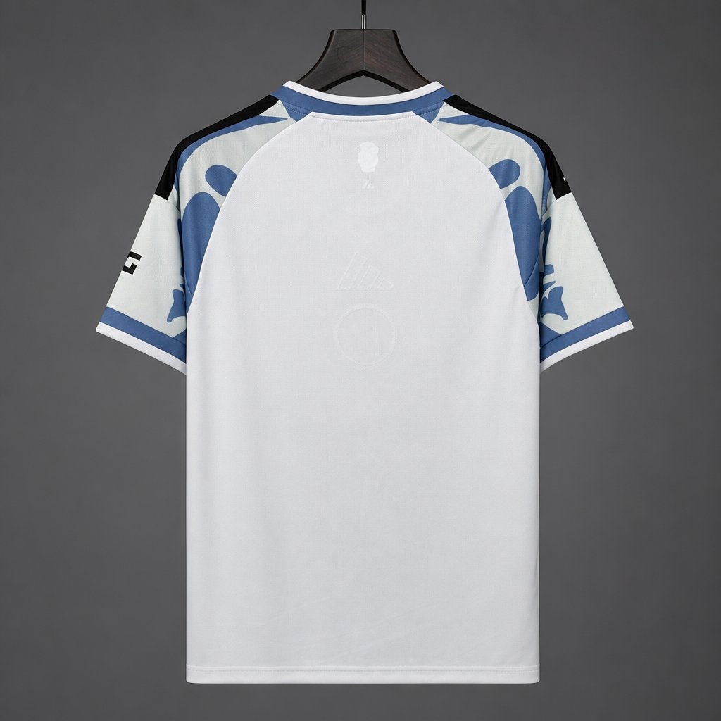 2026/2027 Frankfurt Third Away Football Shirt (Fans version )