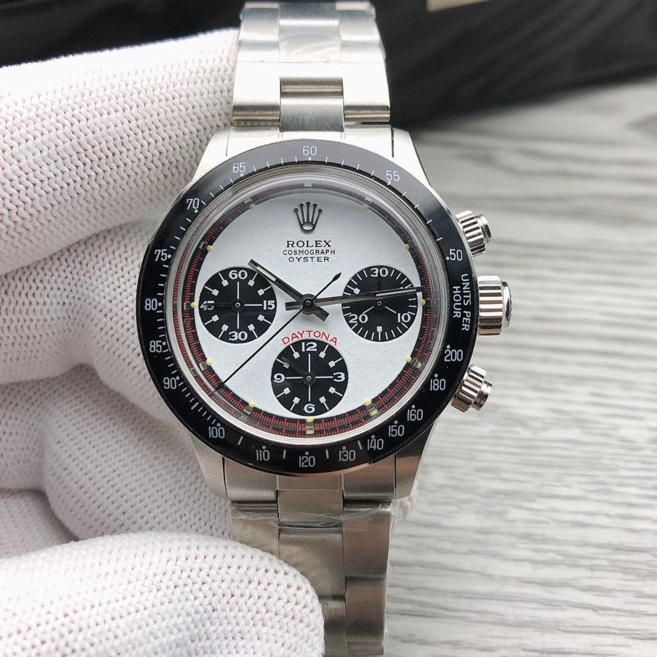 Rolex Watch DAYTONA 37MM VINTAGE STEEL CASE