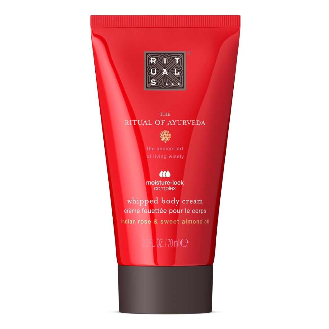 Body Cream