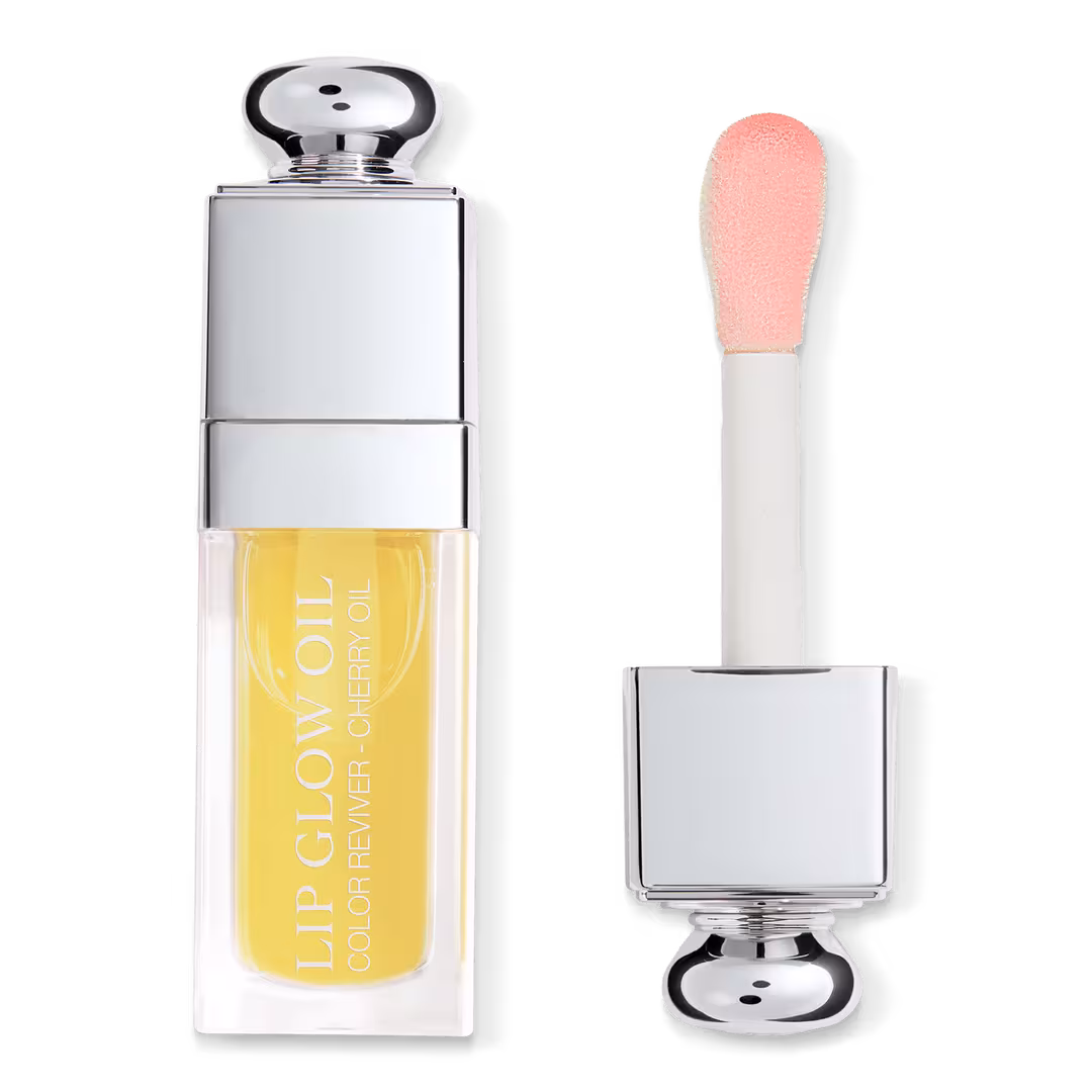 Dior  Dior Addict Lip Glow Oil - Limited Edition