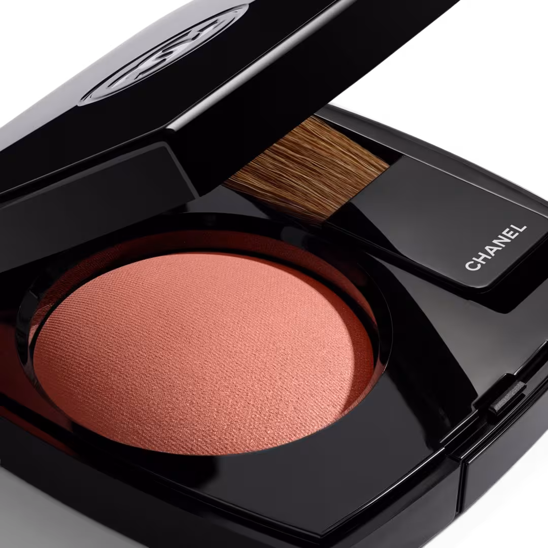 CHANEL  JOUES CONTRASTE Powder Blush