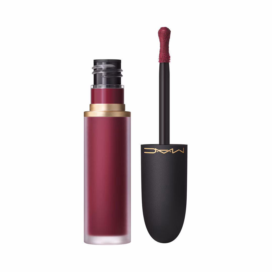 LIP + CHEEK MOUSSE