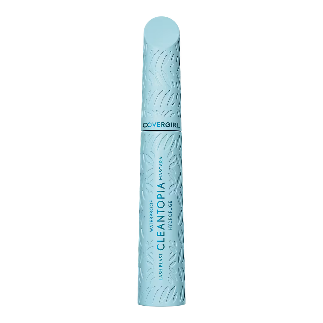 CoverGirl  Lash Blast Cleantopia Waterproof Mascara