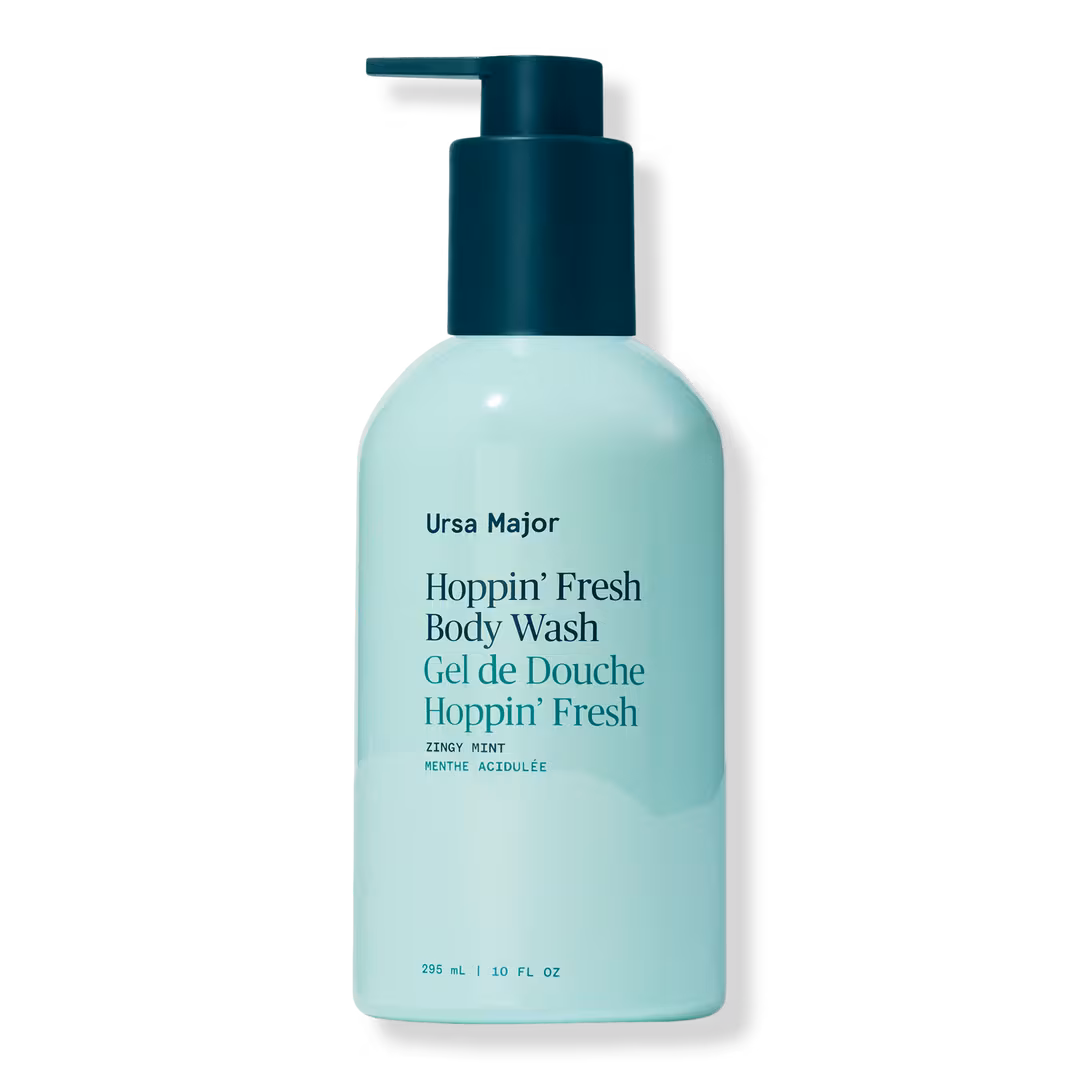 Ursa Major  Hoppin' Fresh Body Wash