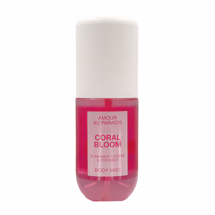 Amour Au Paradis Coral Bloom Body Spray 90ML