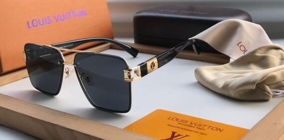 Louis Vuitton sunglasses 12