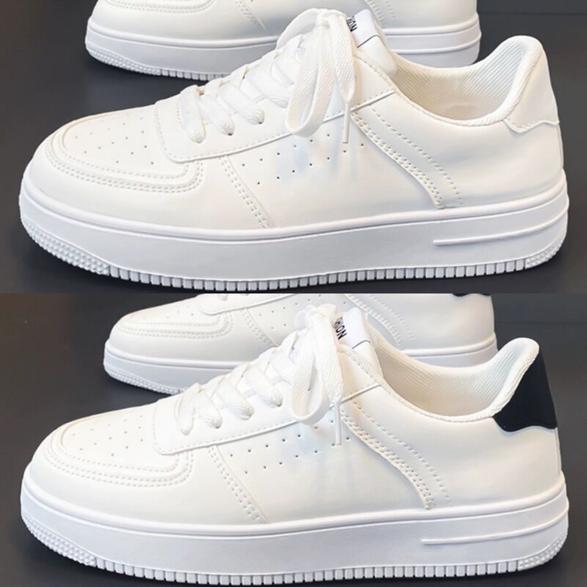 Breathable Casual Sneakers