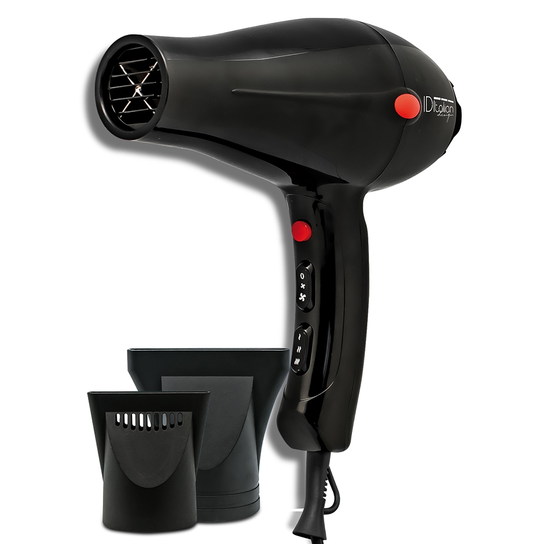 Professioneller Haartrockner 2200W Soft Touch