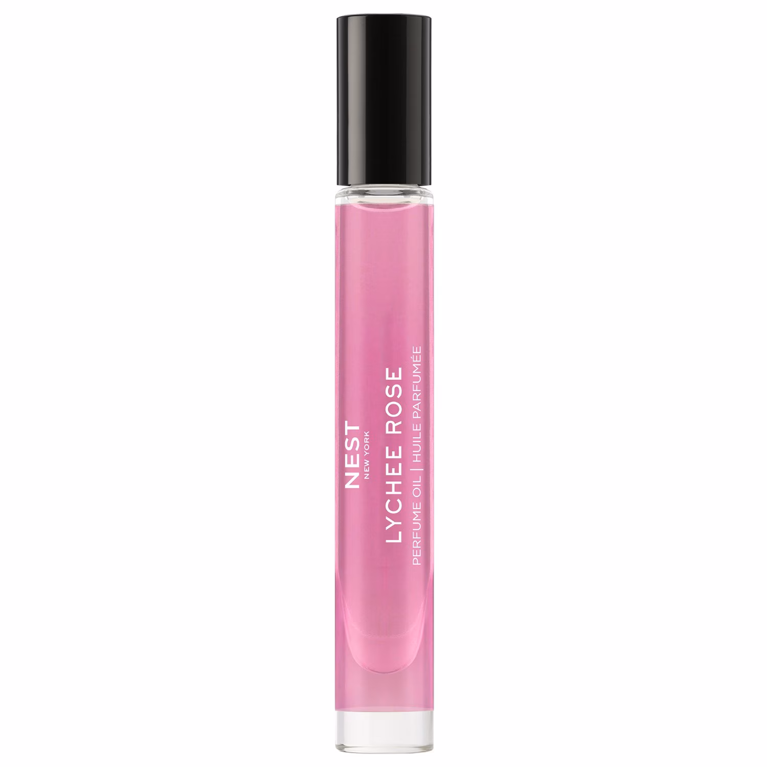 Perfume Oil