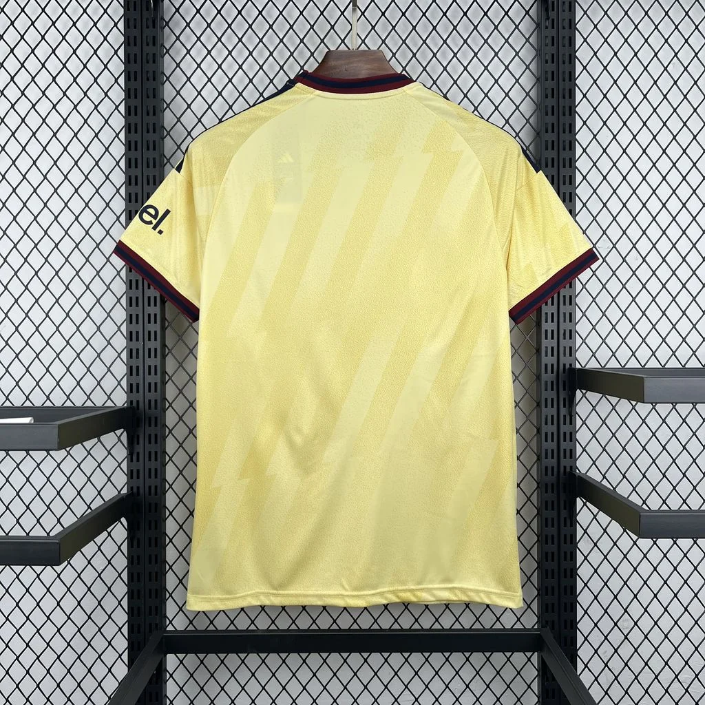 Arsenal 2026/27 Third Away