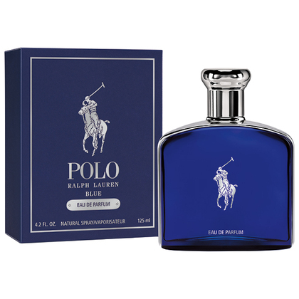 Ralph Lauren Polo Blue Eau de Parfum Spray 75ML