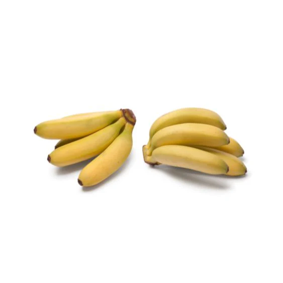 Bananitos Mini Bananas – Sweet snack for in between