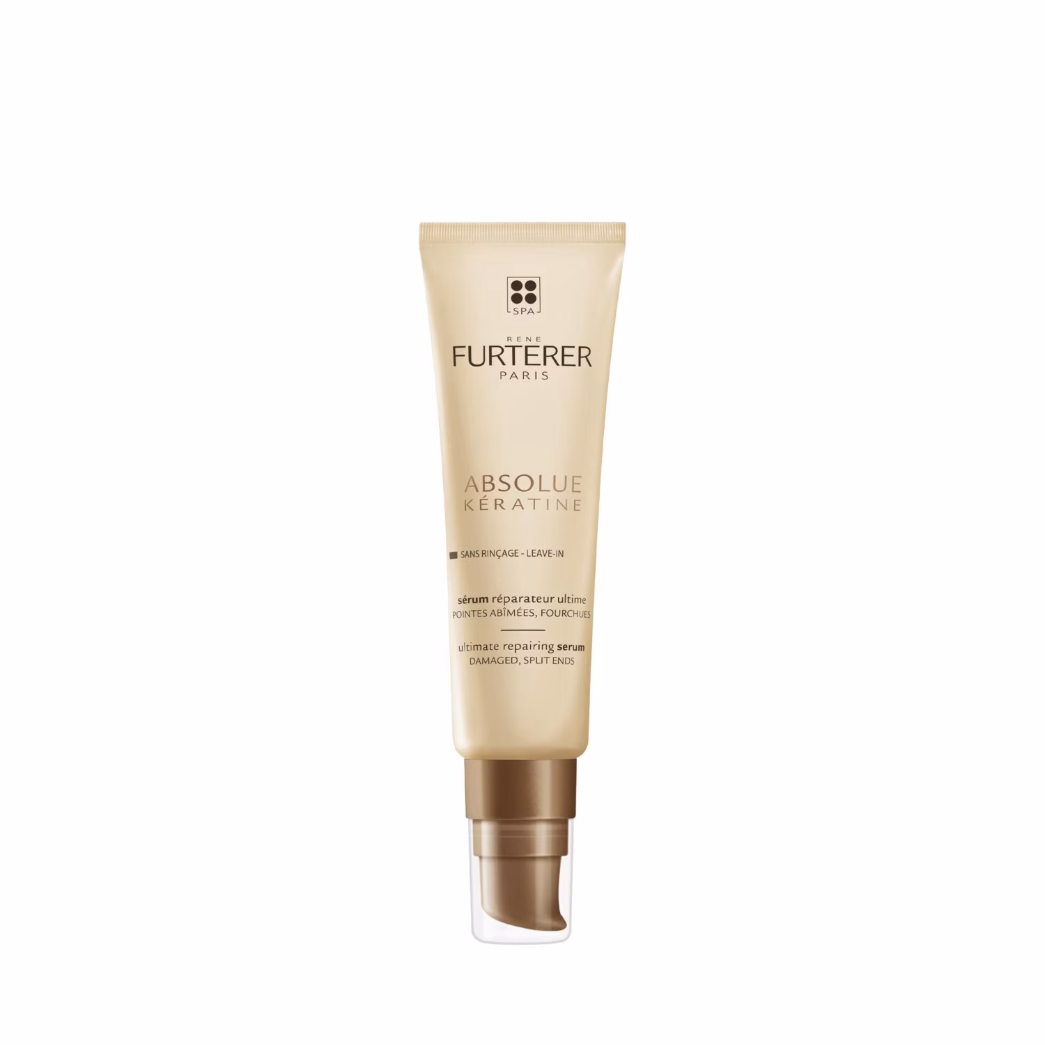 ABSOLUE KÉRATINE Ultimatives Repair Serum