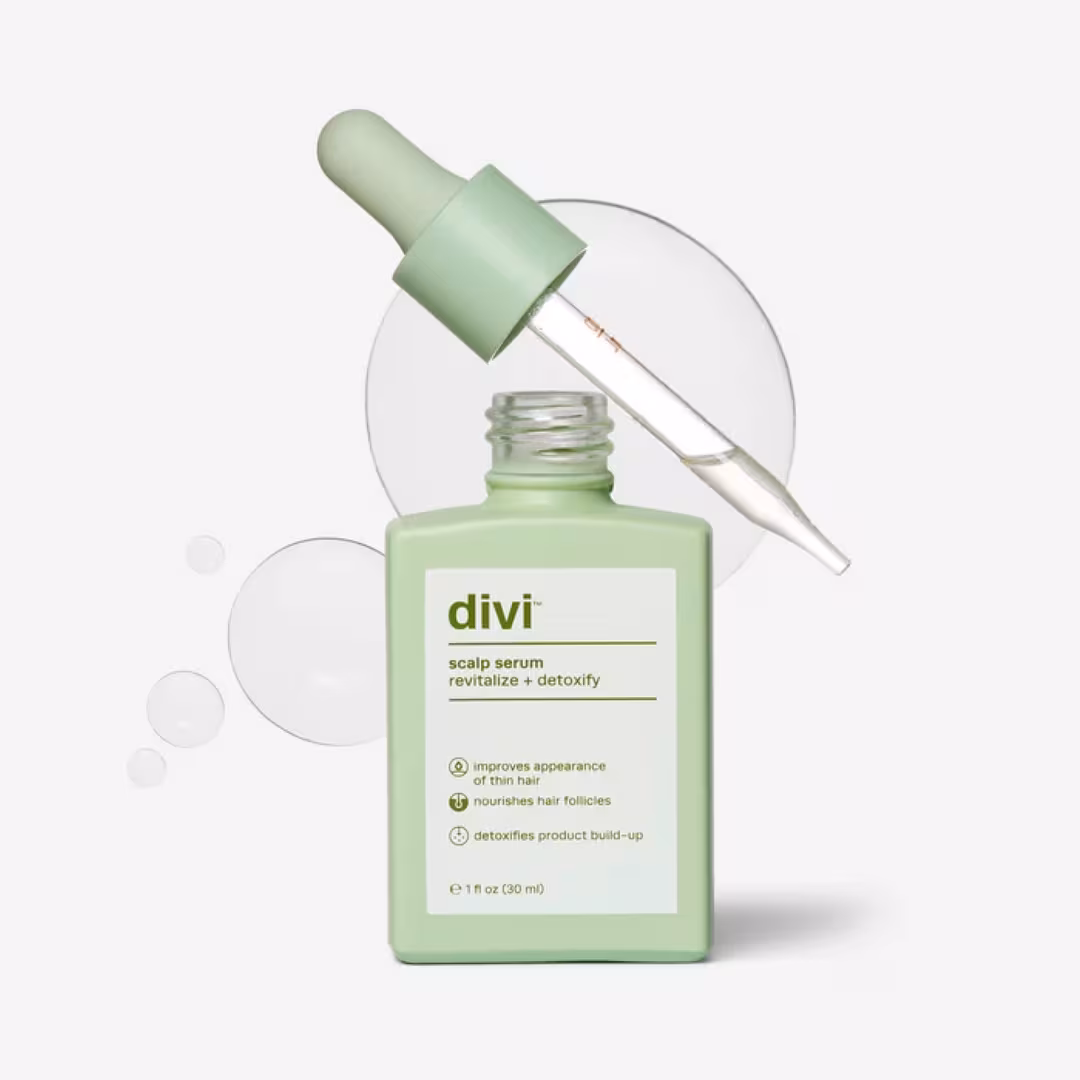 Divi  Scalp Serum