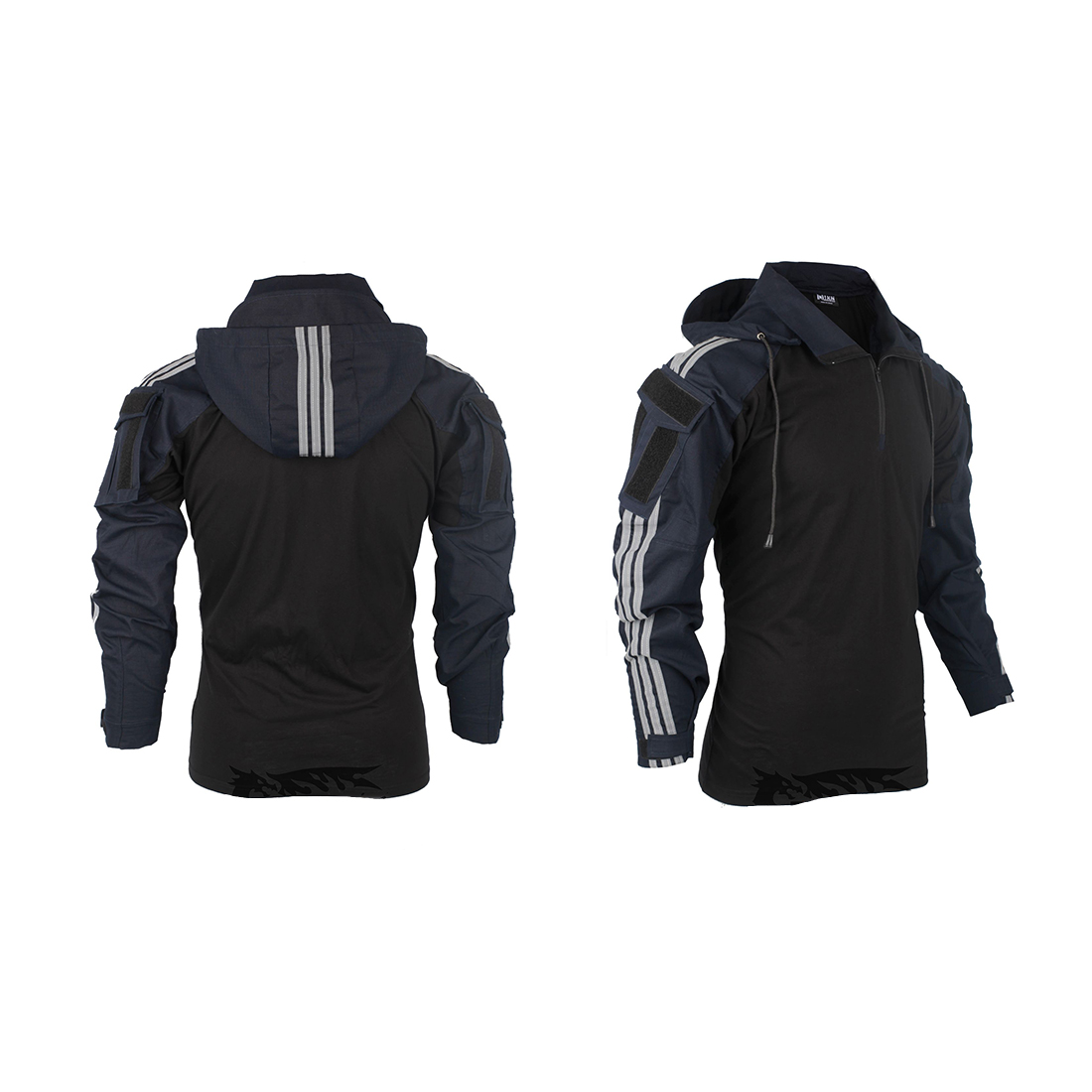USKDTAC SP1 Combat Shirt -Slav Version