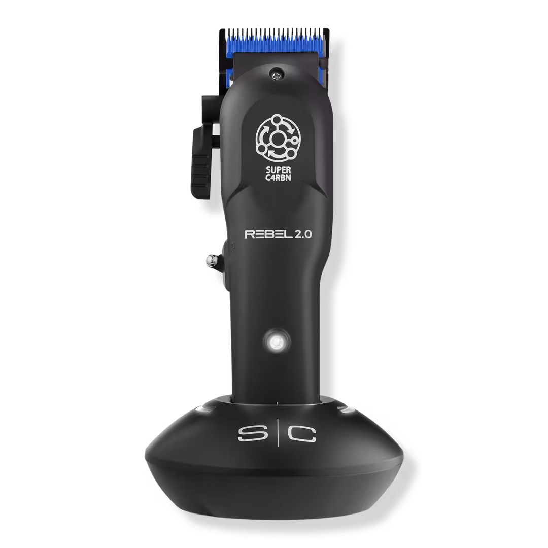 Stylecraft  Rebel 2.0 Professional Cordless Hair Clipper