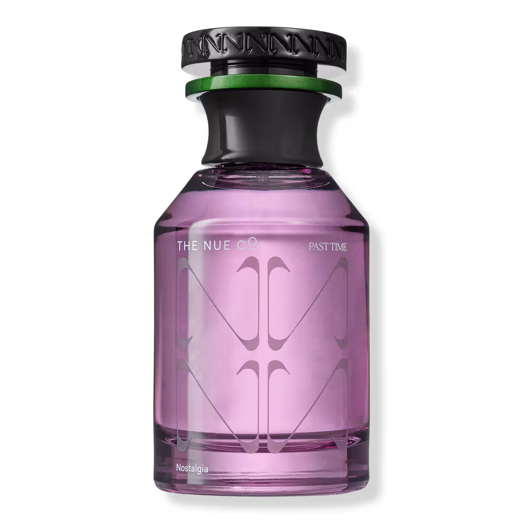 The Nue Co.  Past Time Comfort Gourmand Eau de Parfum