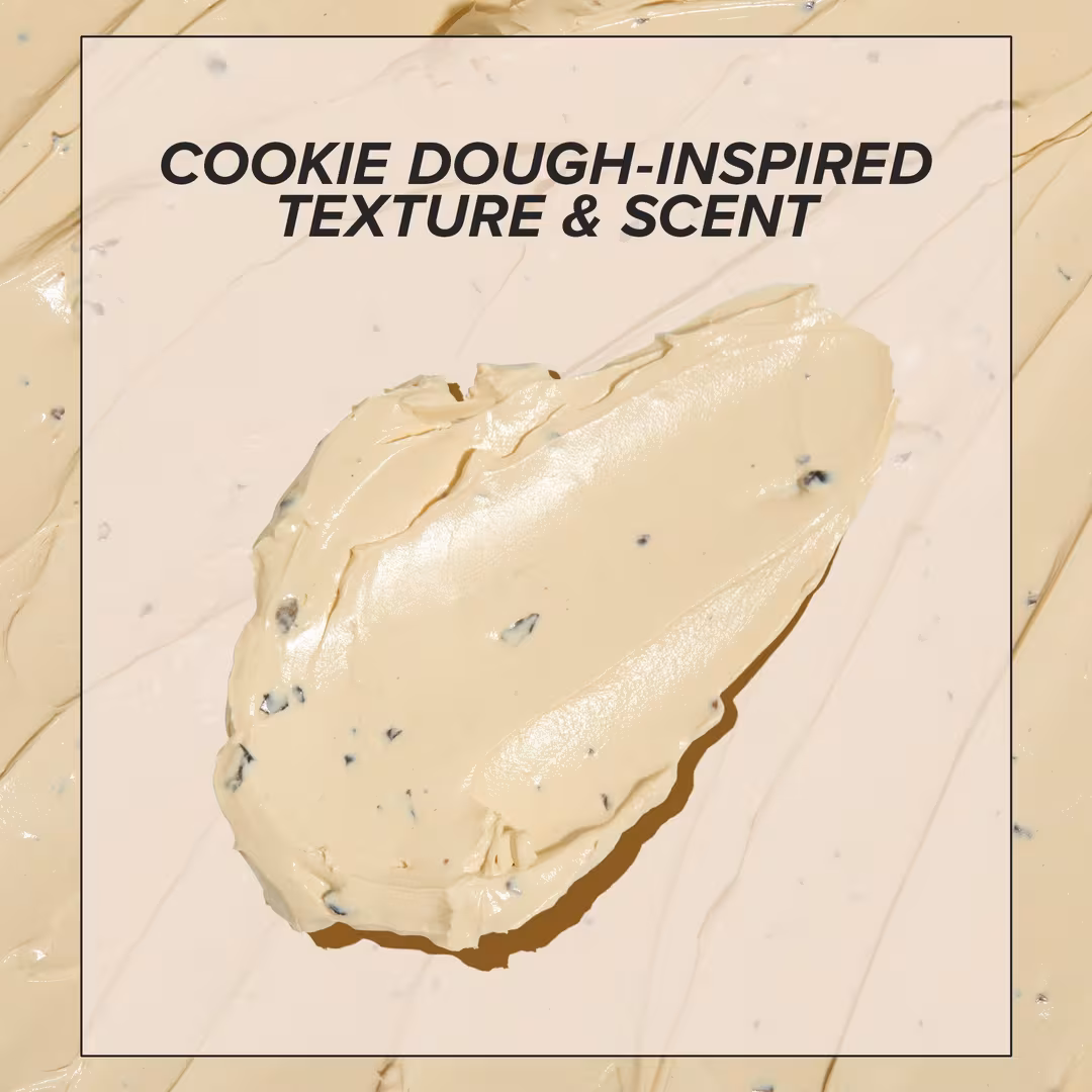 I Dew Care  Cookie O' Glow