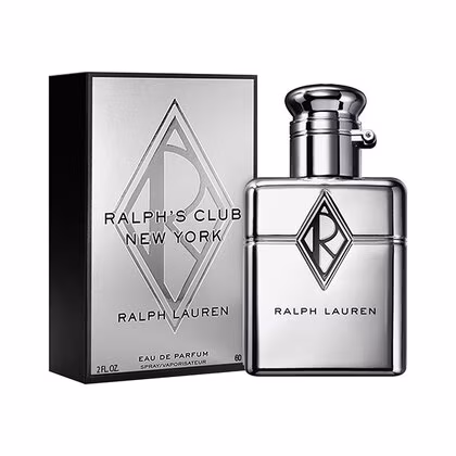 Ralph Lauren Ralph's Club New York Eau de Parfum Spray 60ML