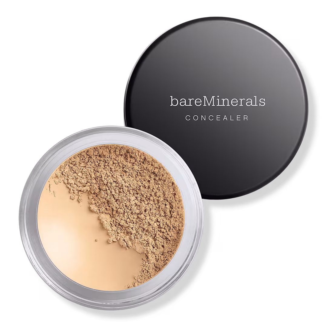 bareMinerals  WELL-RESTED Talc-Free Under Eye Brightener Mineral SPF 20