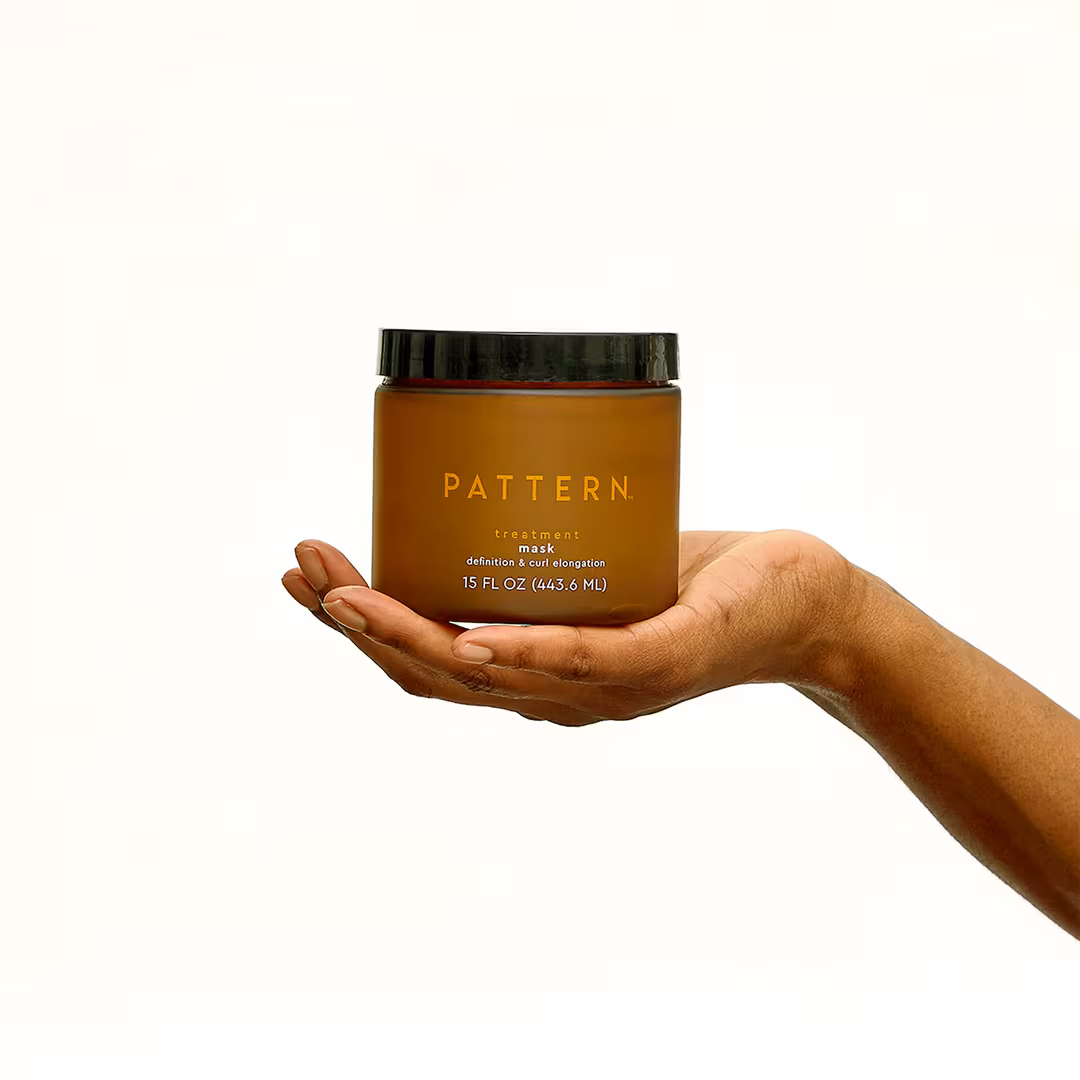PATTERN  Treatment Hair Mask