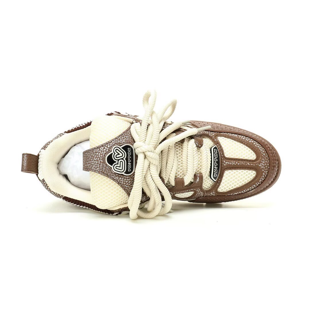 Loui Vuitto LV Skate Sneaker - CCSHOES