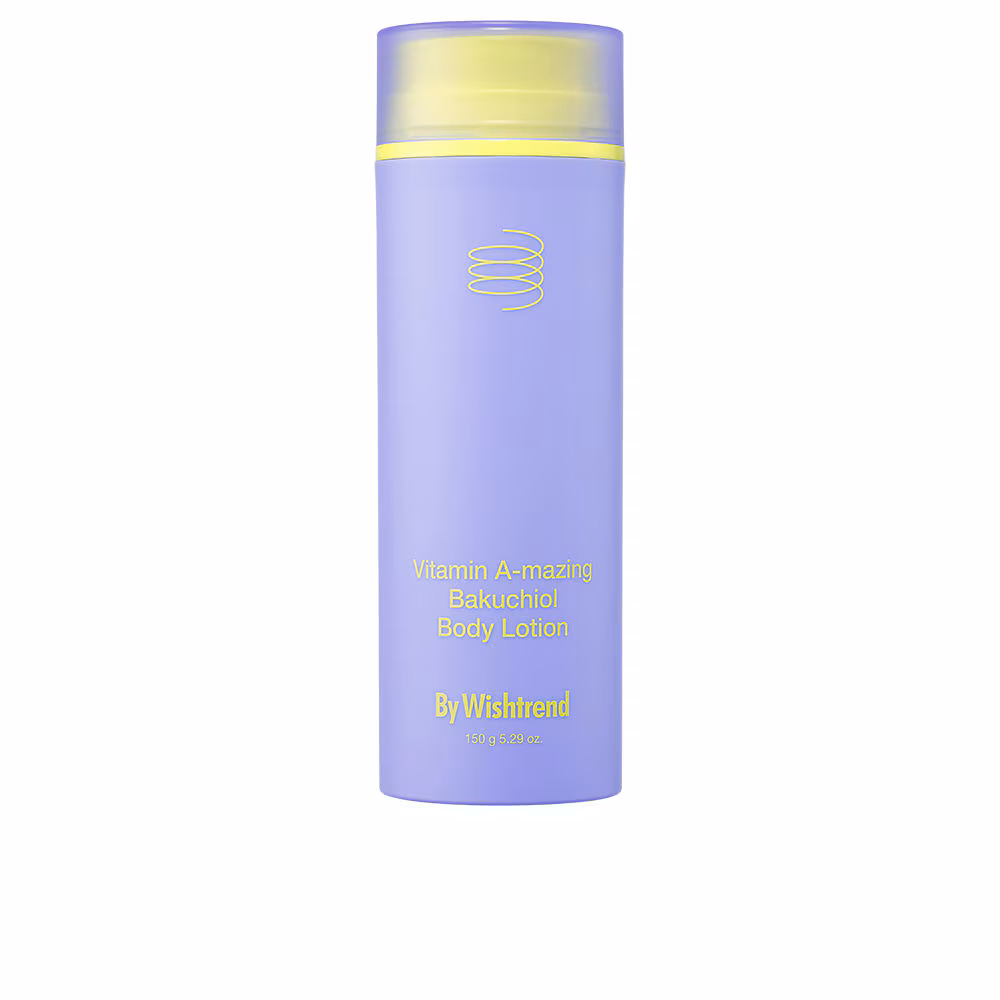 VITAMIN A-MAZING Bakuchiol Körperlotion