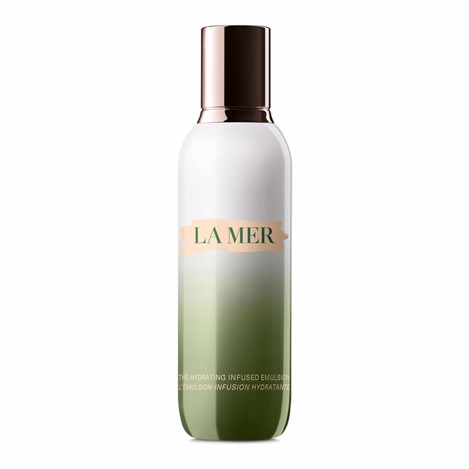 The Hydrating Infused Emulsion