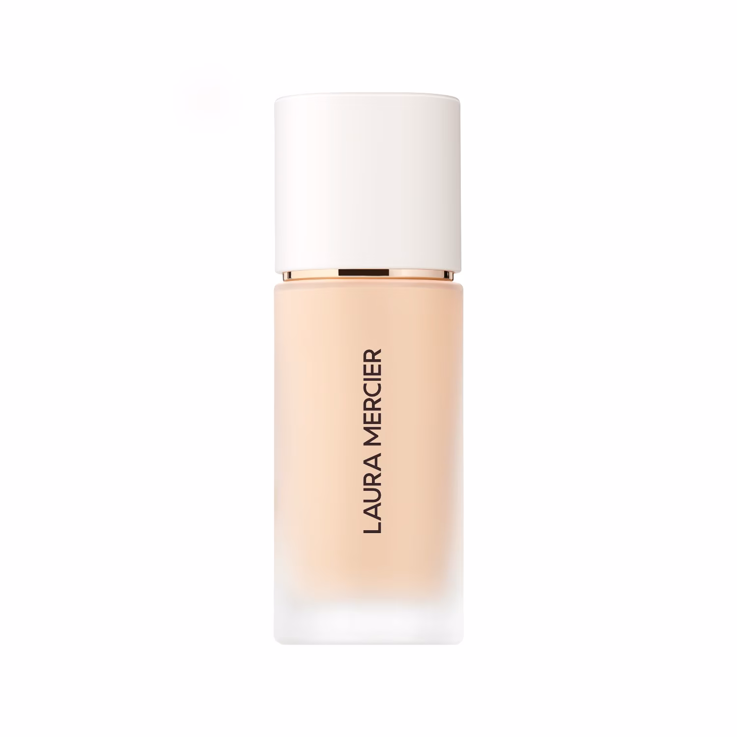 REAL FLAWLESS FOUNDATION