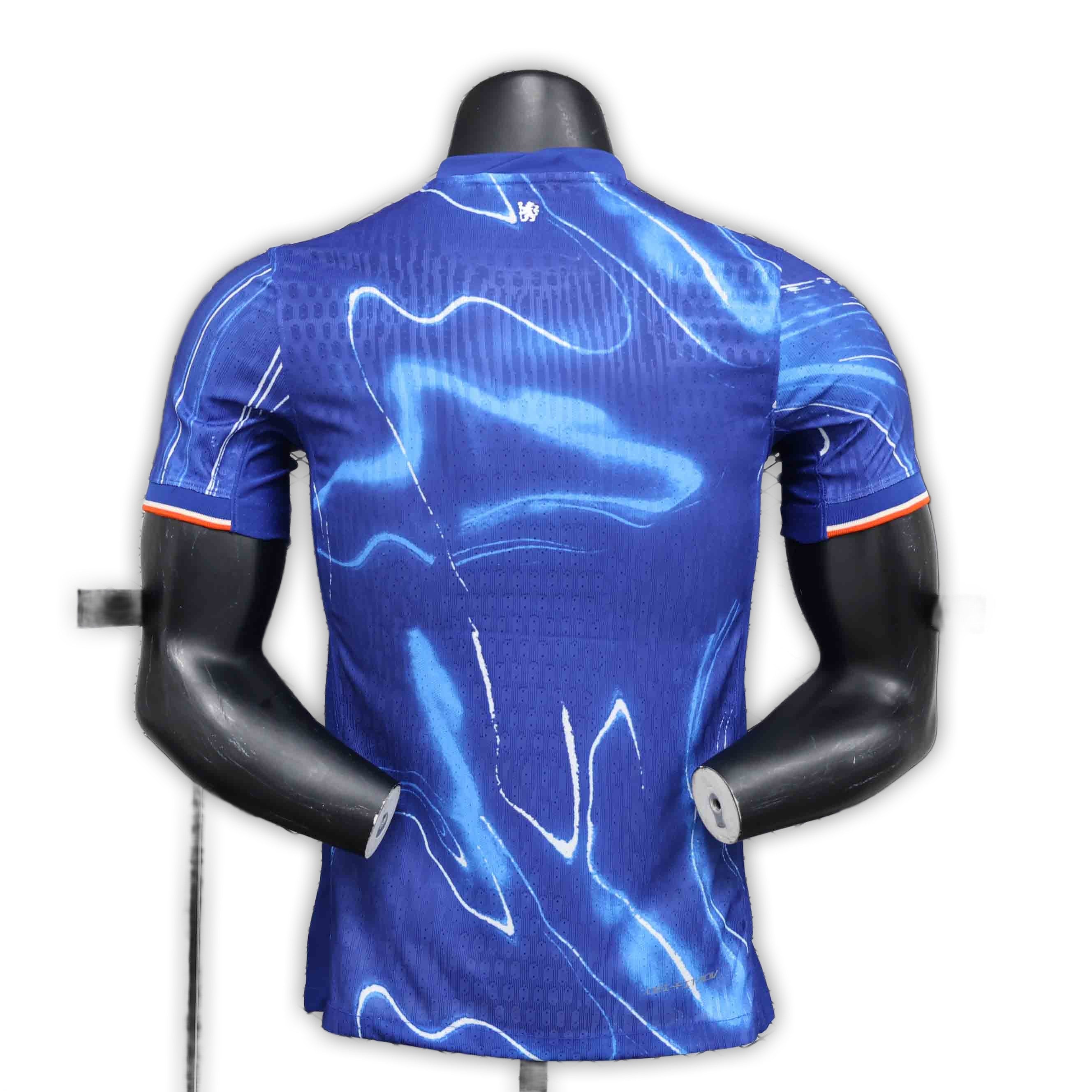 Chelsea 2024/25 Home Player Version