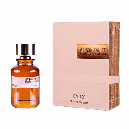 Maison Tahité Cocao² Eau de Parfum Spray 100ML