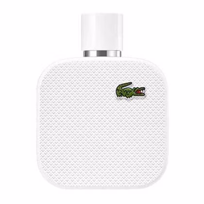 Lacoste Lacoste Blanc Eau de Toilette Spray 50ML