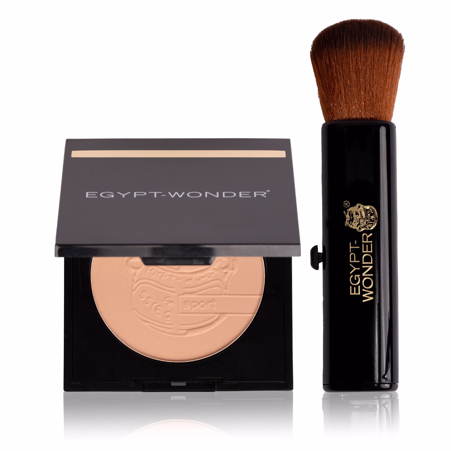 Compact-Set Sport Matt