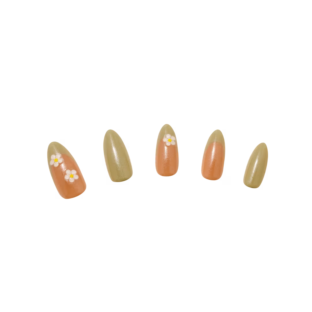 Nail Reformation  Olive & Ivy Press On Nails
