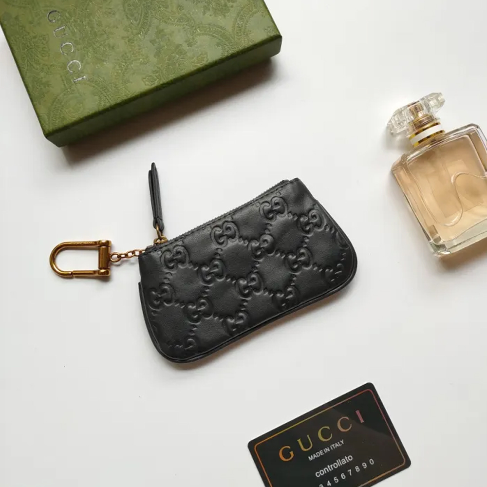 Gucci Wallets 671722 LM06