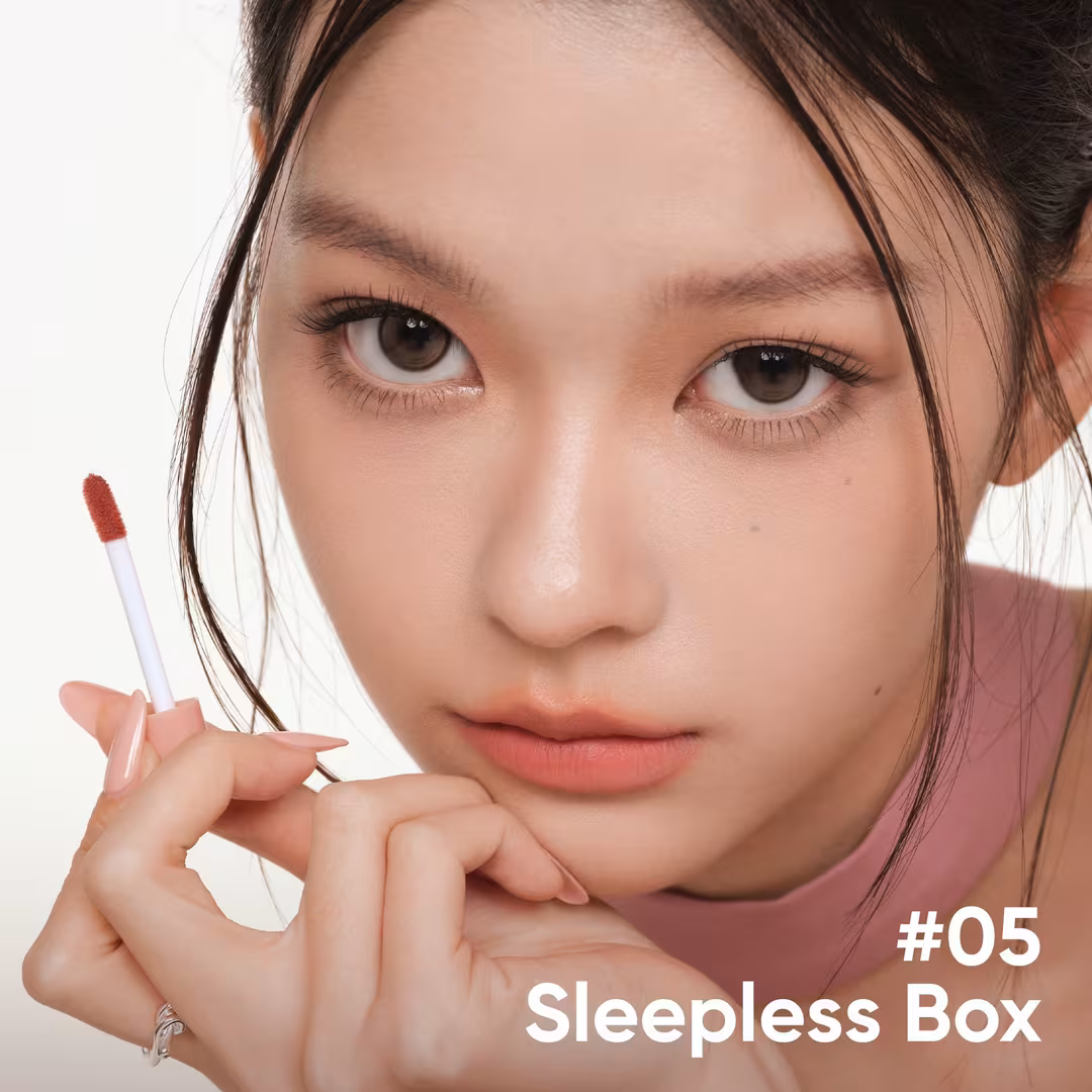 JudyDoll  Mini Makeup Palette