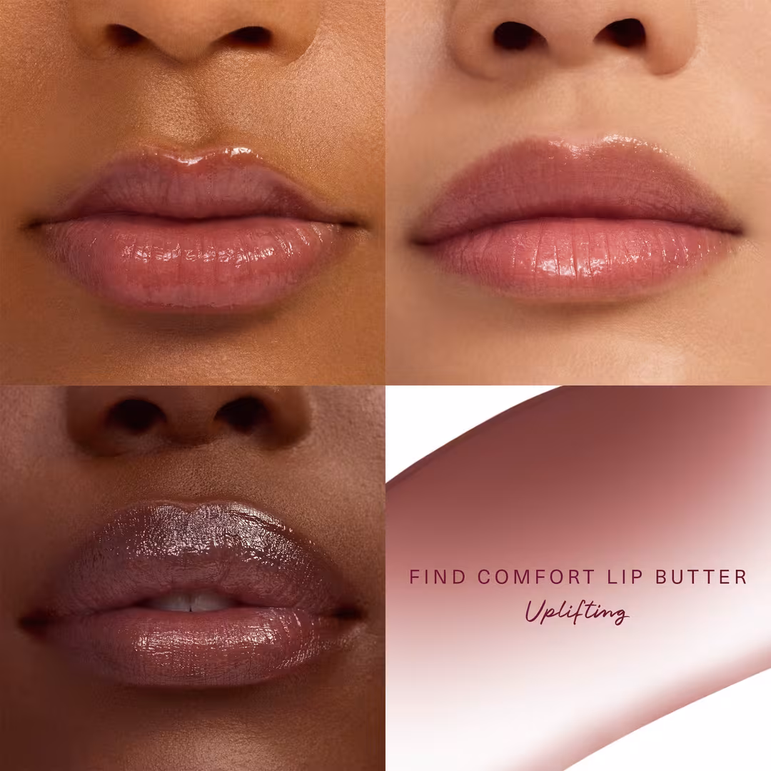 Rare Beauty  Find Comfort Lip Butter
