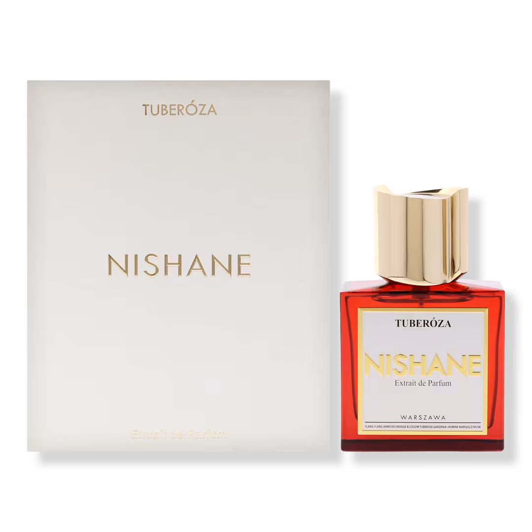 Nishane  Tuberoza Extrait de Parfum