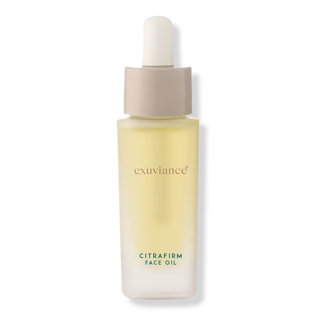 Exuviance  CitraFirm Firming & Nourishing Face Oil