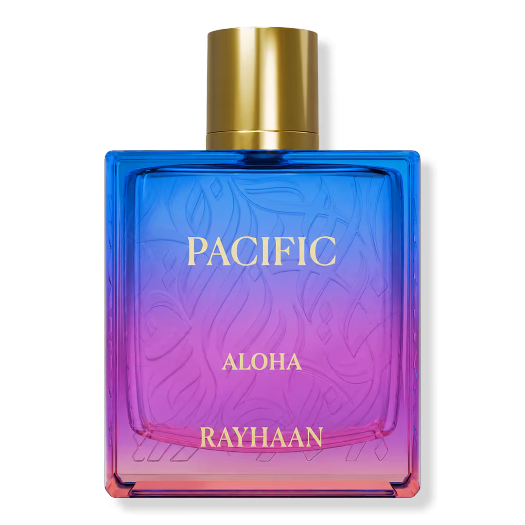 Rayhaan Perfumes  Pacific Aloha Eau de Parfum Spray