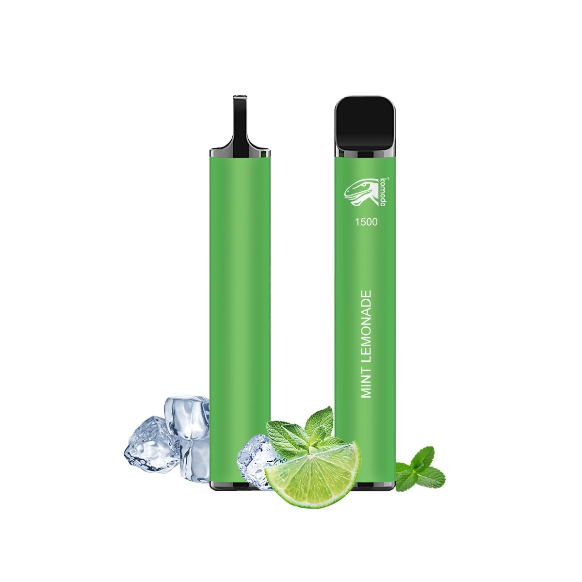 Komodo C18 Vape Pen 1500Puffs